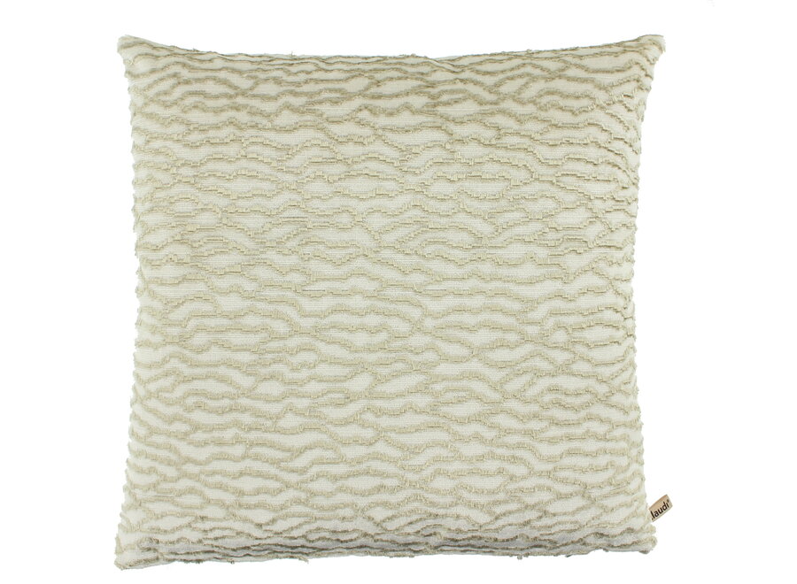 Cushion Cornelis Exclusive Off White