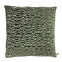 Coussin décoratif Cornelis Exclusive Olive