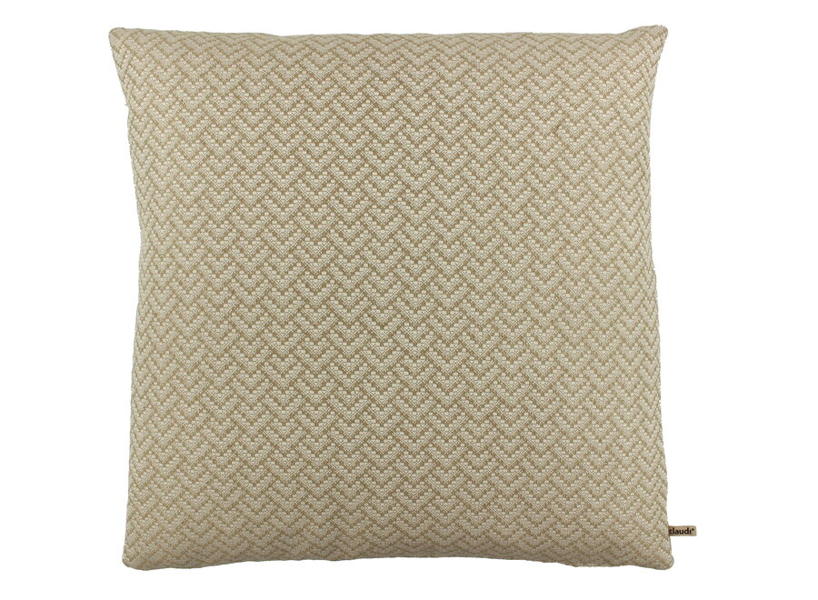 Coussin décoratif Ortica Gold