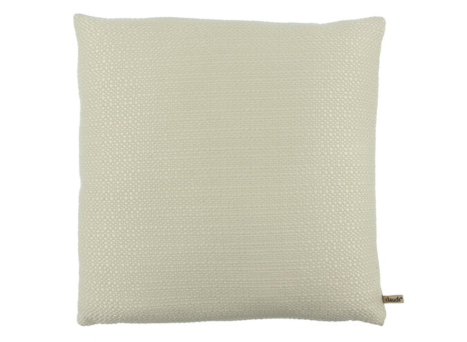 Kissen Oshana Off White