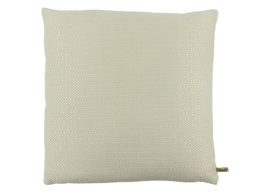 Kussen Oshana Off White