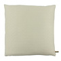 Decorative cushion Oshana Off White
