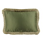 Sierkussen Dafne Army 44 + Fringe Gold