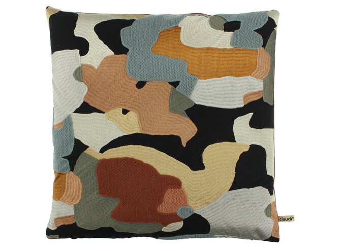 Cushion Parella Exclusive Marsala