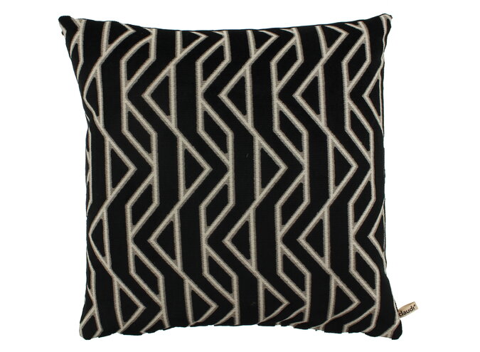 Cushion Patrizia Black