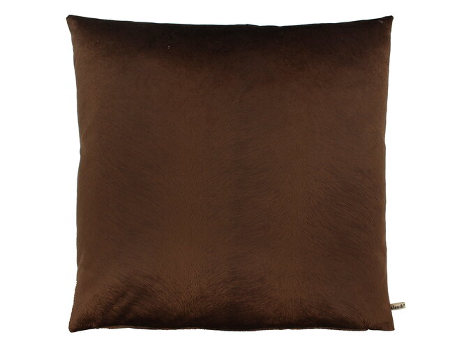 Kissen Perla Coffee