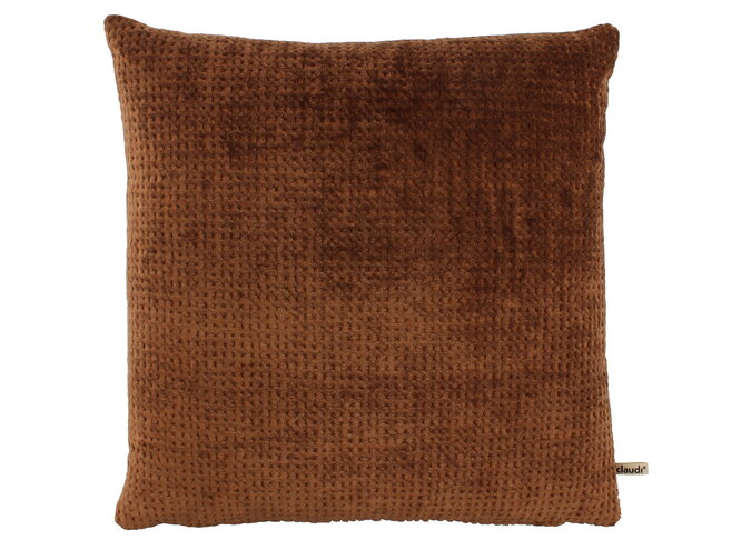 Cushion Dalissa Exclusive Copper