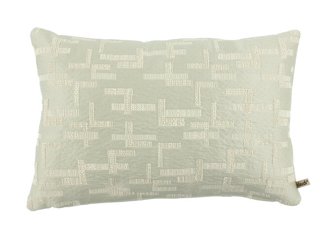 Kissen Dallanna Exclusive Naturel