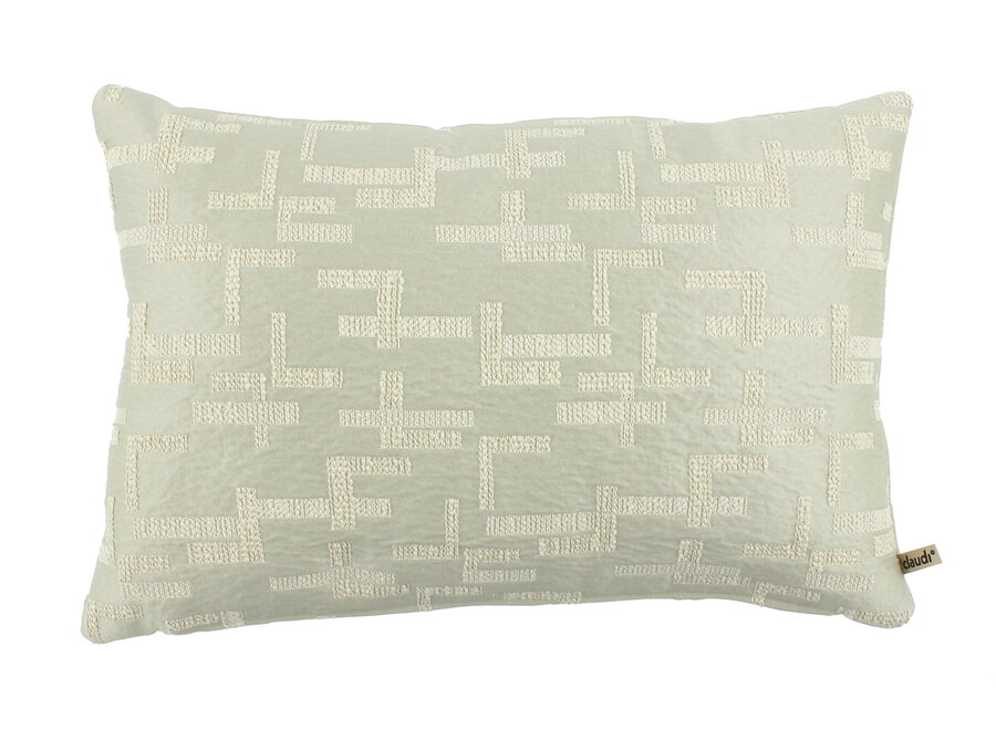 Kussen Dallanna Exclusive Naturel