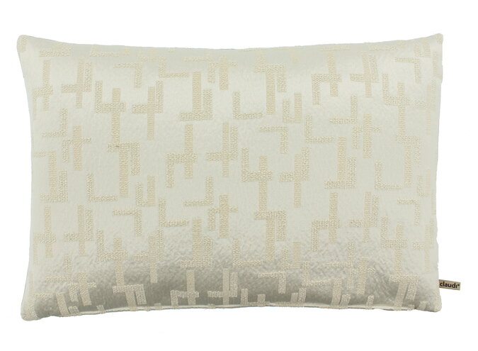 Cushion Dallanna Exclusive Off White