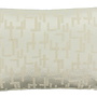 Decorative cushion Dallanna Exclusive Off White