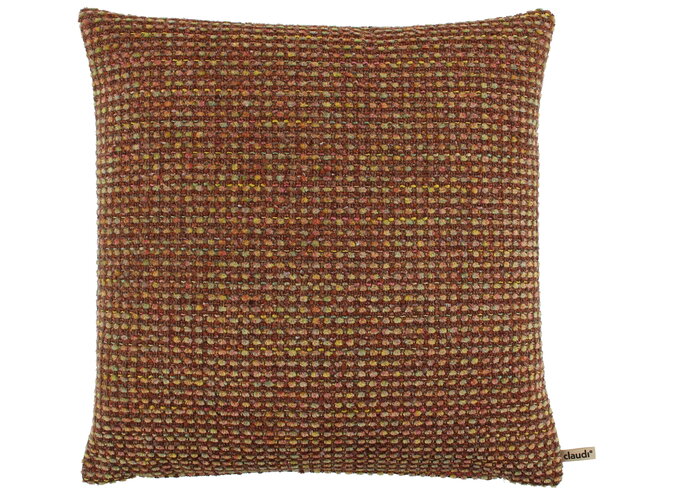 Coussin Poetica Ash Rose