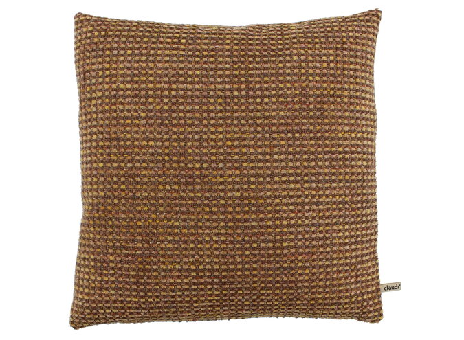 Coussin Poetica Copper