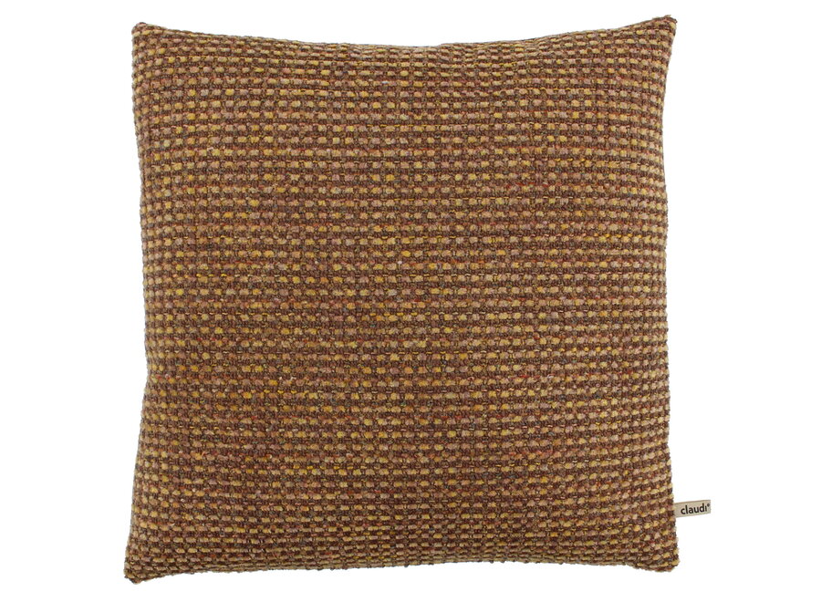 Cushion Poetica Copper