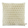 Coussin décoratif Prisilla Off White