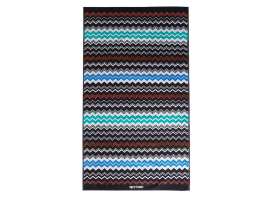 Beach towel Neoclassic 160