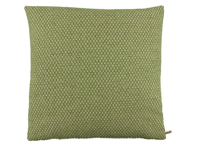 Cushion Quinten Olive