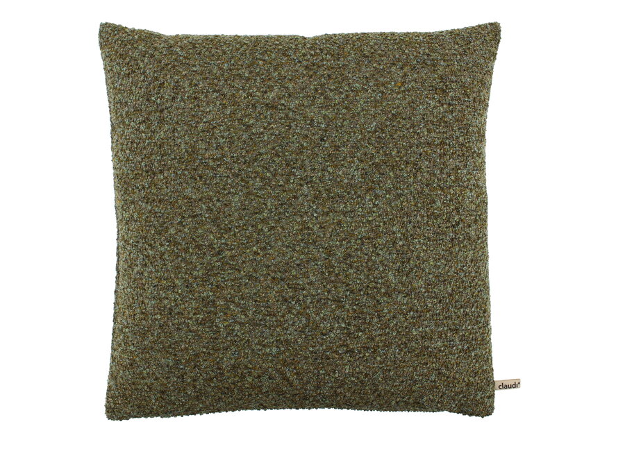 Dekoratives Kissen Raptos Olive