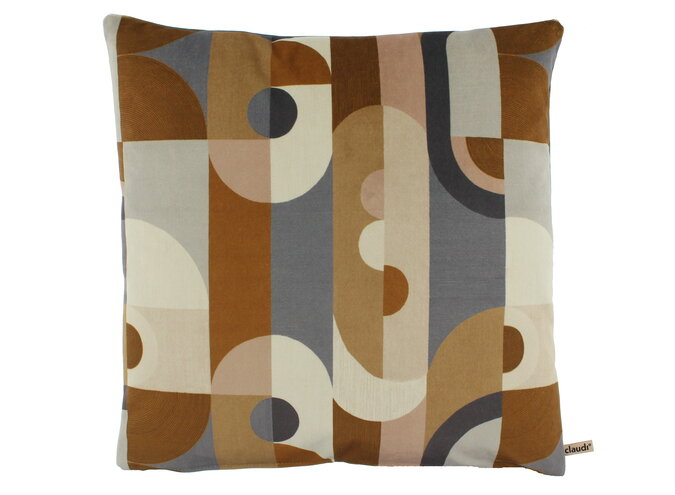 Cushion Recippa Pastel