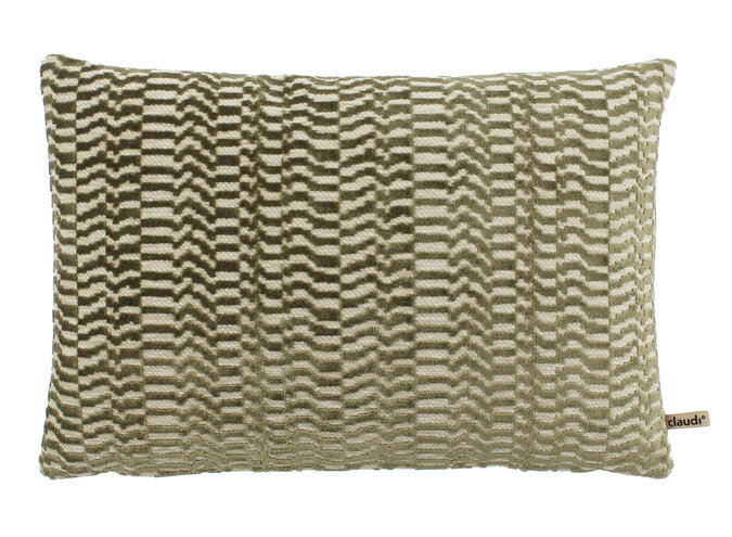 Cushion Rensi Olive