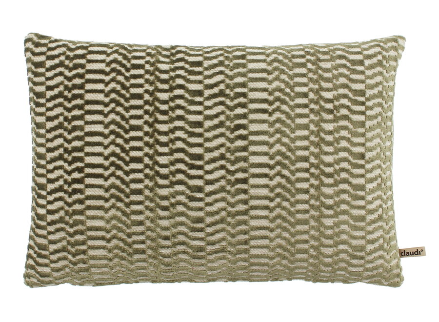 Sierkussen Rensi Olive