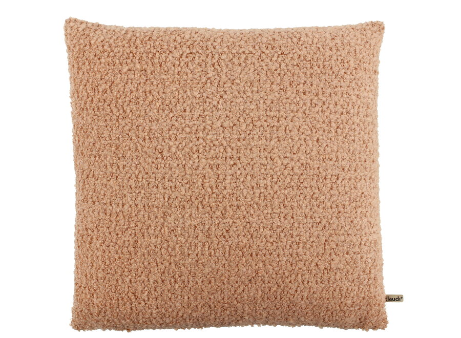Cushion Revalla Ash Rose