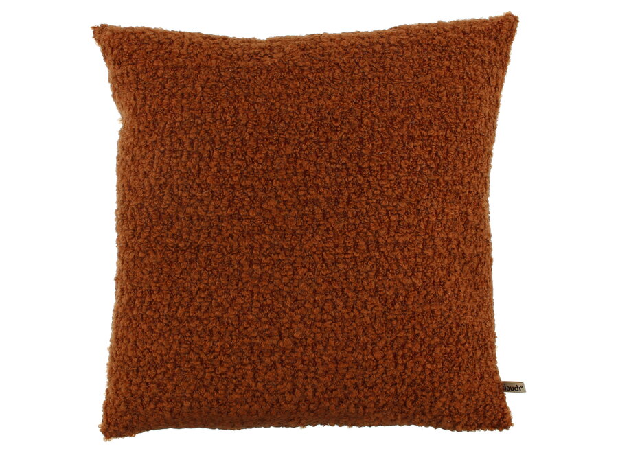 Coussin Revalla Copper