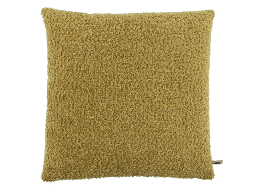 Decorative cushion Revalla Gold