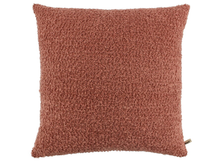 Decorative cushion Revalla Marsala