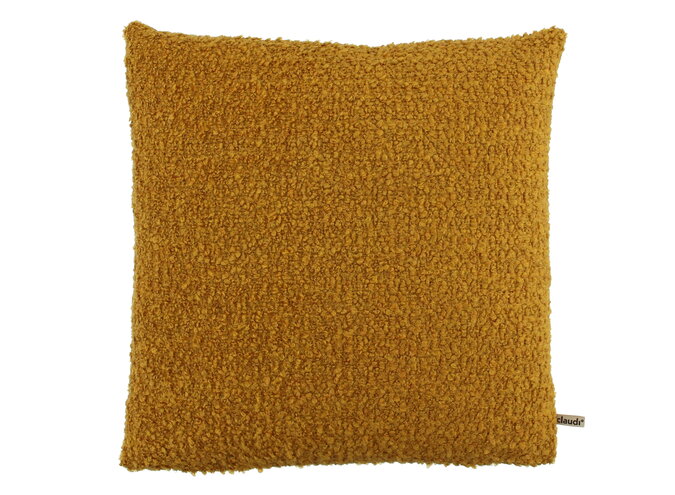 Cushion Revalla Mustard