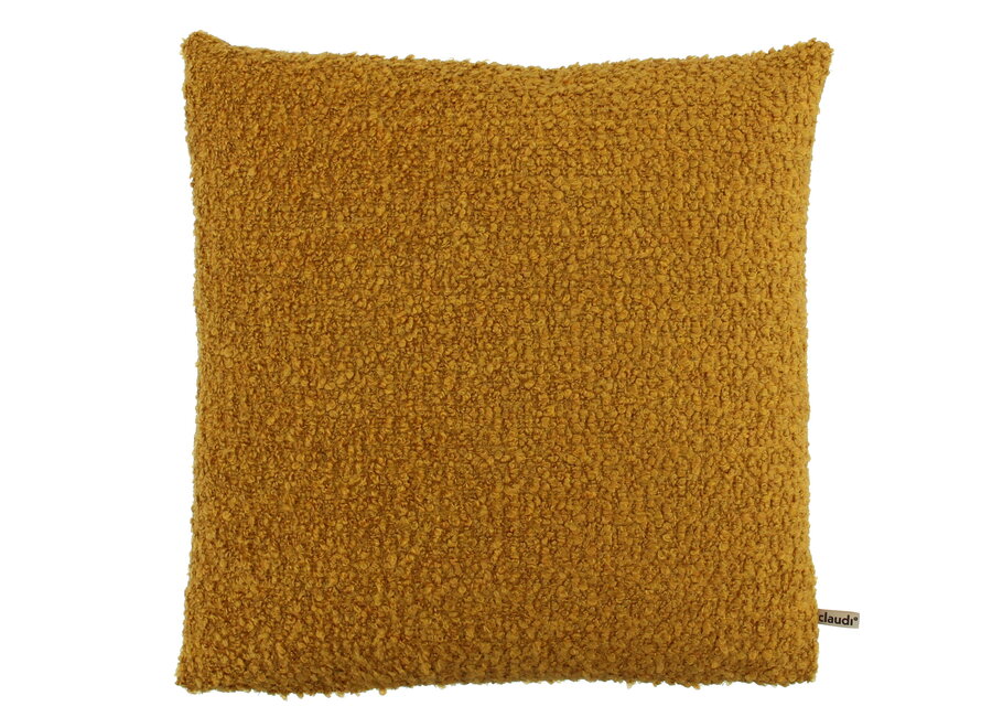 Kussen Revalla Mustard