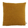Coussin décoratif Revalla Mustard