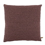Coussin décoratif Sabbila Lilac