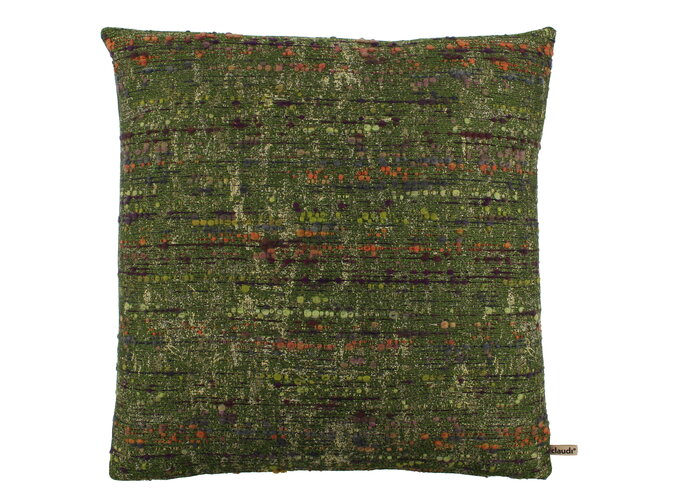 Kussen Safeo Dark Green