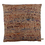 Decorative cushion Safeo Rust