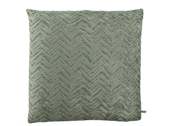 Cushion Sanny Celadon