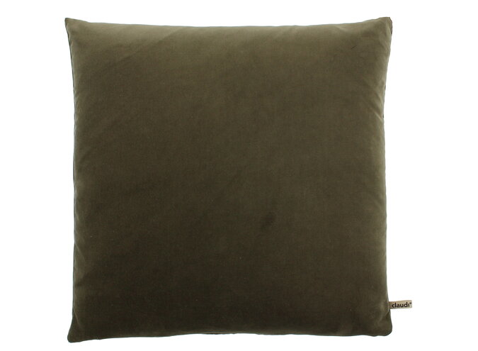 Coussin Scott Taupe