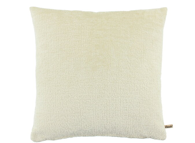 Cushion Softy Off White