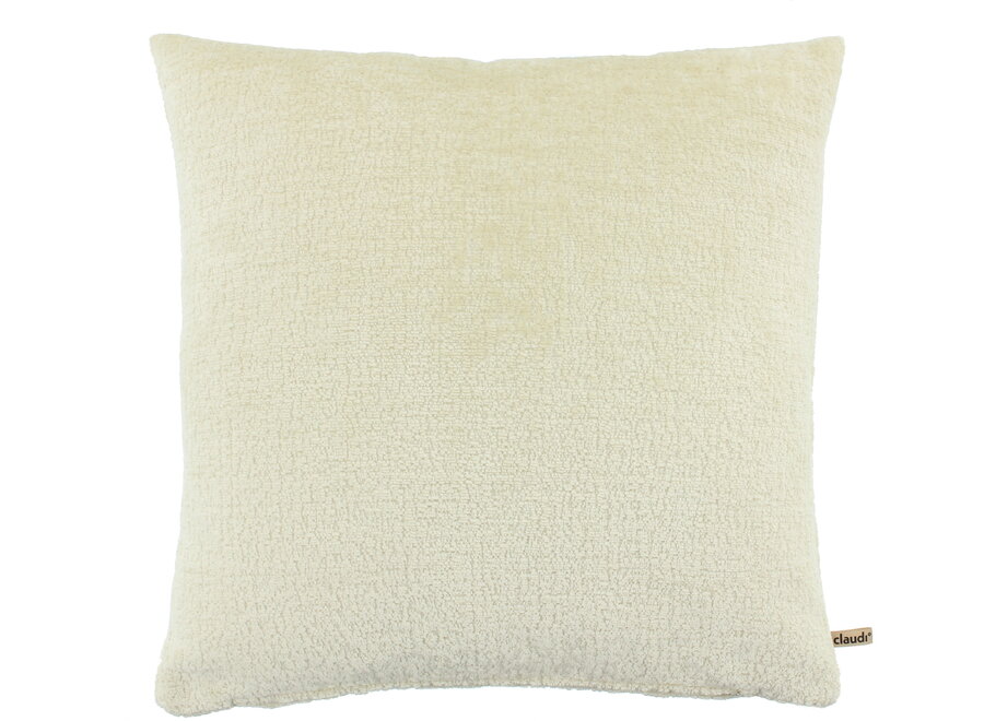 Sierkussen Softy Off White