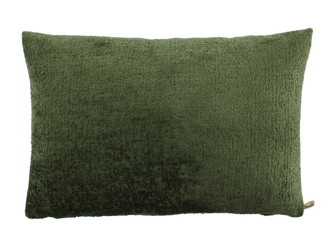 Cushion Softy Olive