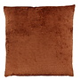 Dekoratives Kissen Softy Rust