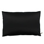 Decorative cushion Sorella Black