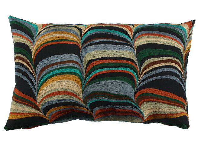 Cushion Stralas Exclusive Multicolor