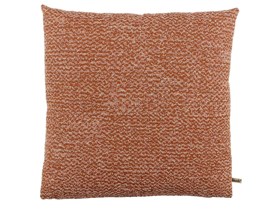 Coussin Strika Burned Orange