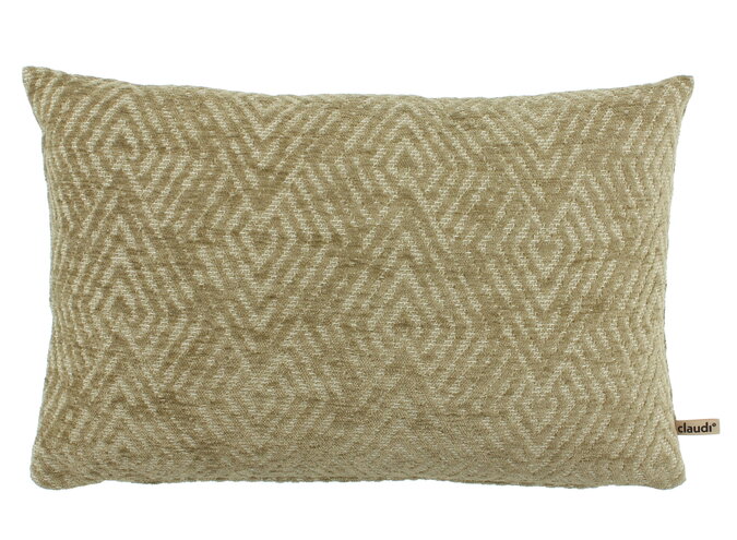 Cushion Vaxholm Camel