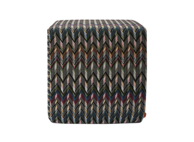 Pouf Stride 160 - 40x40x40cm