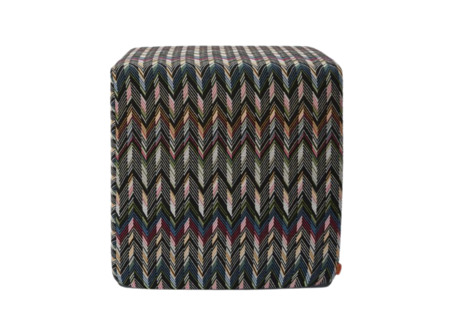 Poef Stride 160 - 40x40x40cm
