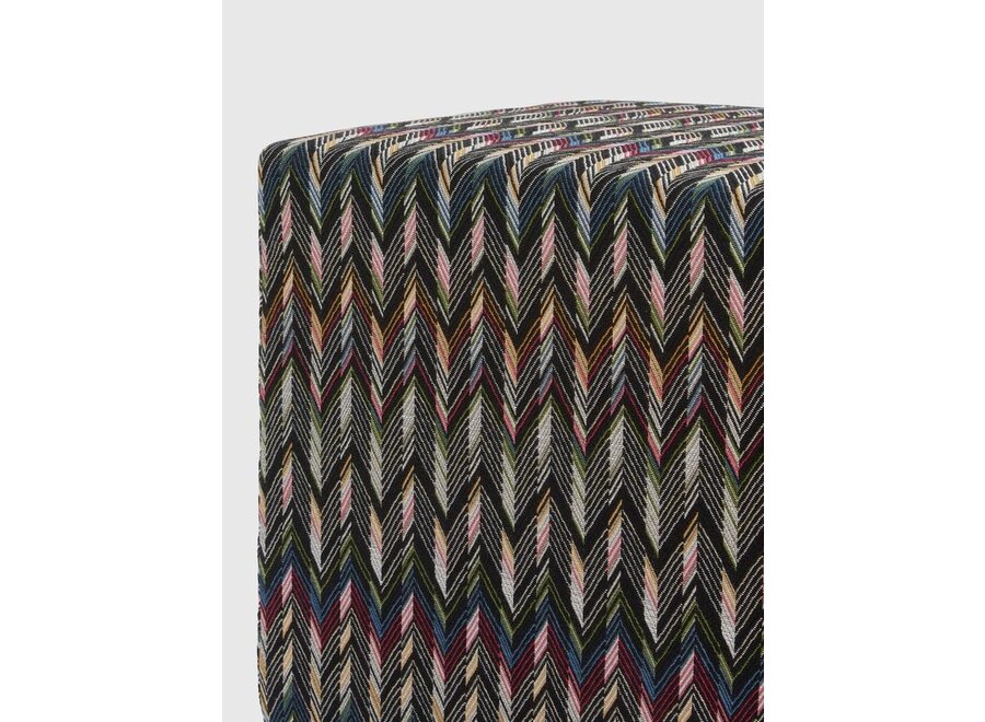 Pouf Stride 160 - cube