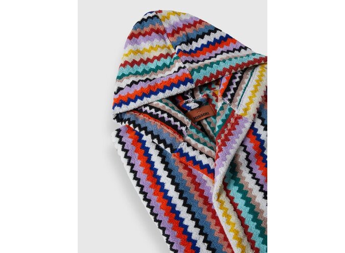 Badjas Riverbero 100