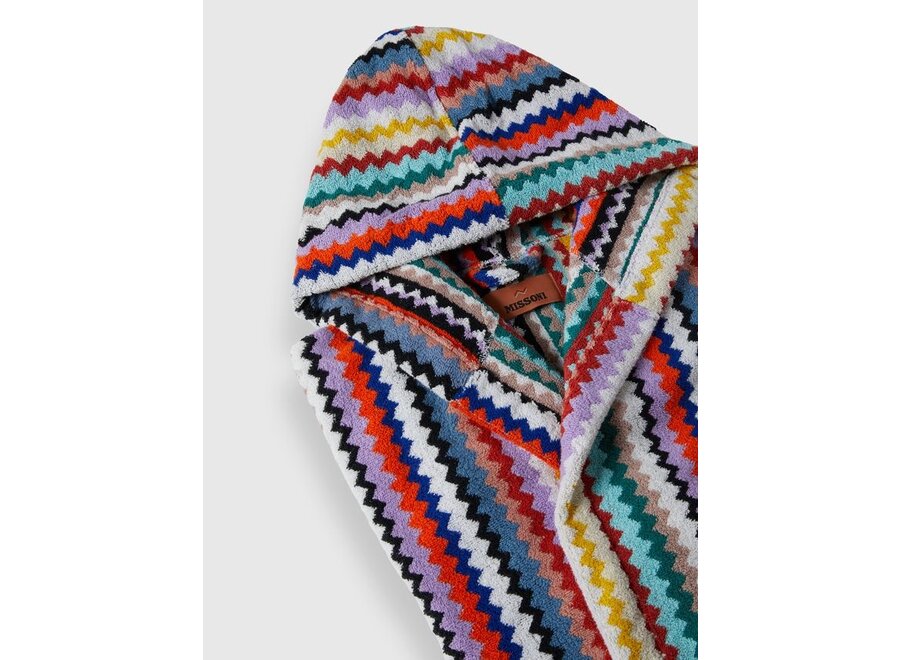 Badjas Riverbero 100